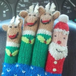 Meet your Posher, Dawn